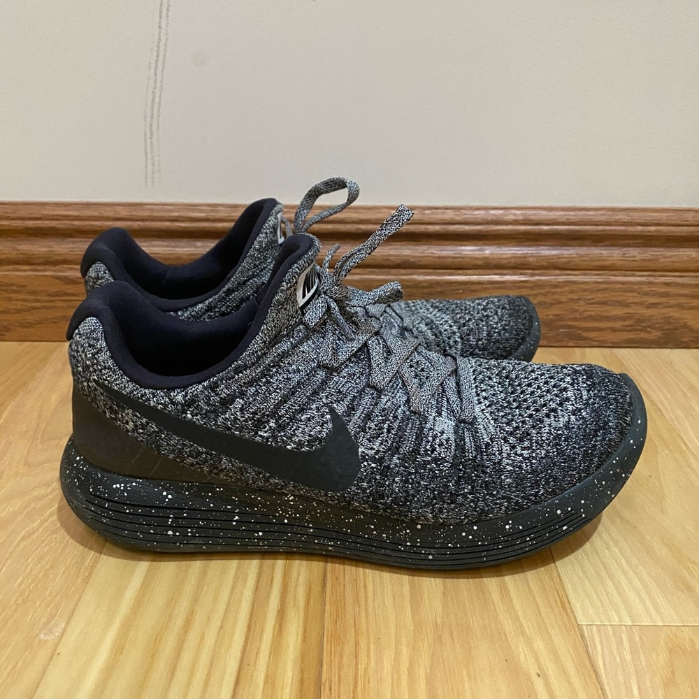 Nike Lunarepic Flyknit 2